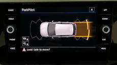 Volkswagen Polo 1.0 TSI 95 SE 5dr Petrol Hatchback